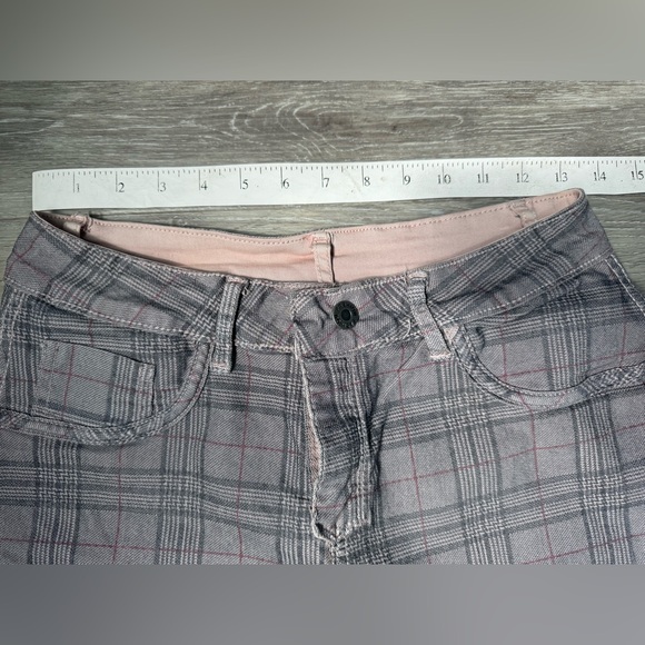 ZAC & ZOE two sided stretchy pants - Picture 6 of 10